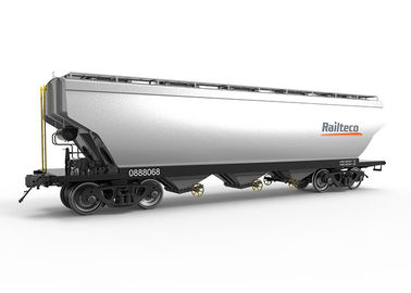 Kereta Api Hopper Wagon, Kereta Api Grain Hopper Wagon AAR / TSI Standar