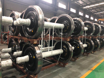 23.5t set roda kereta api