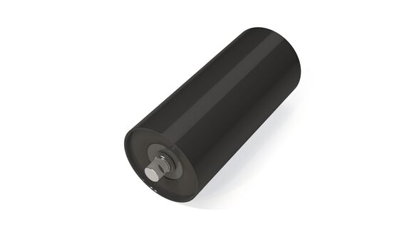 Roller Paralel - banyak digunakan di berbagai industri transportasi