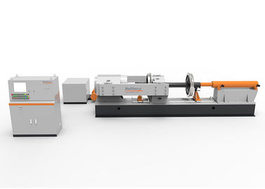 Mesin Pencet Roda Berkinerja Tinggi 500mm Stroke Silinder Hidraulik Utama
