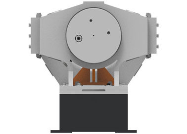 Mesin Pencet Roda Berkinerja Tinggi 500mm Stroke Silinder Hidraulik Utama