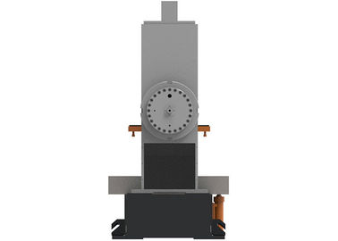3 Min / Mesin Pencet Roda Pasangan, Mesin Pemasangan Bantalan 4560×900×1880mm