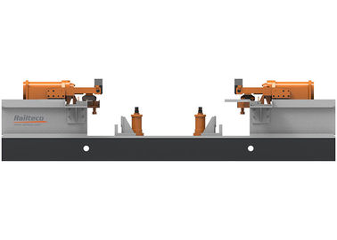 Bearing Demount Machine Bearing Disassembly Machine Wheel Press Machine Wheelset Bearing Withdraw Machine Mesin Pengeboran Mesin Pengeboran