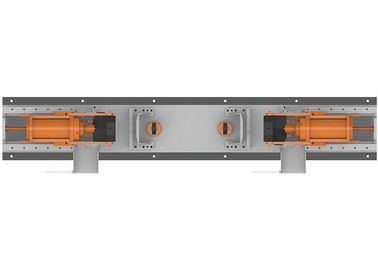 Bearing Demount Machine Bearing Disassembly Machine Wheel Press Machine Wheelset Bearing Withdraw Machine Mesin Pengeboran Mesin Pengeboran