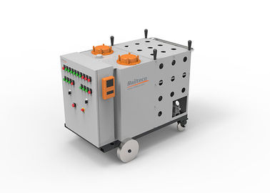 Mesin pembersih transmisi roda gearbox 0,3-0,6MPa 3kW Host Power