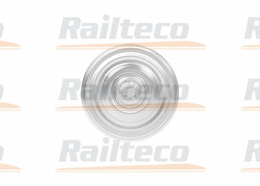 Set Roda Kereta Api Ketahanan Tinggi, Set Roda Kereta Api Kereta Api tahan aus