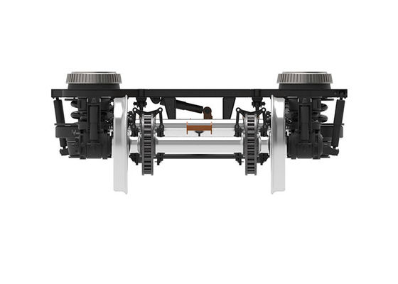 Bus Kereta Api Bogie Y32