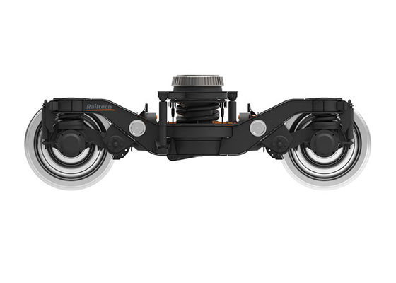 Bus Kereta Api Bogie Y32