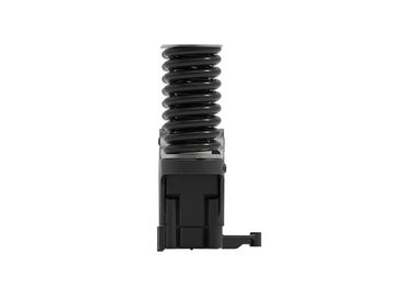 High Durability Railway Spare Parts, Kereta Api Spring Axle Box Railway