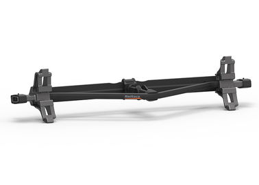 Struktur Kombinasi Modular Kereta Api Bogie Railway Brake Beam