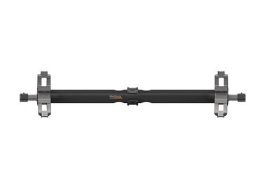 Struktur Kombinasi Modular Kereta Api Bogie Railway Brake Beam