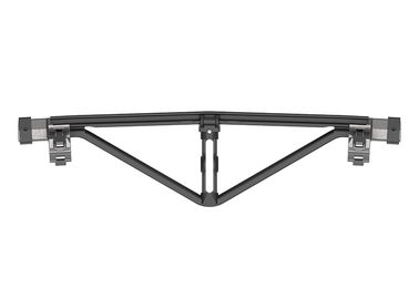 Struktur Kombinasi Modular Kereta Api Bogie Railway Brake Beam