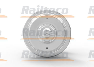 Set Roda Kereta Api Sempit 838mm EA1N Axle TB / AAR Standard