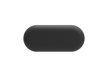 Black Railway Spare Parts Forged Wagon Coupler Yoke Pin Standar AAR