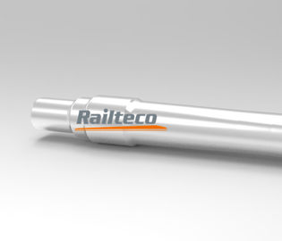 UIC Standard Railway Axle Class K 222.25mm Diameter kursi roda