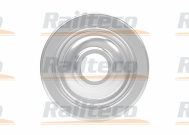 Roda rel baja 920mm dengan sertifikasi TSI,AAR,ISO