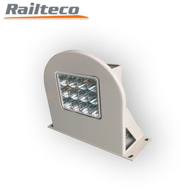120 watt lampu depan lokomotif LED, Bagian Kereta Api Untuk Lokomotif Kereta Api