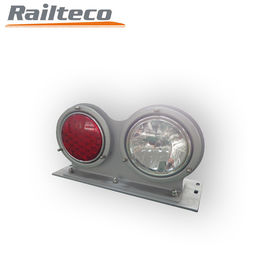 Lampu Belakang Lokomotif / Lampu Belakang Lokomotif