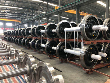 23.5t set roda kereta api