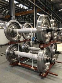 25t set roda kereta api