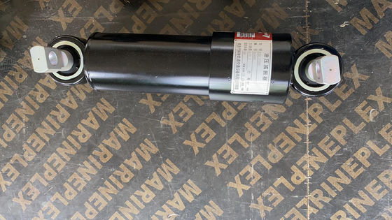 ISO 45001 EN 15085-2 CRCC Pemadam minyak kereta api