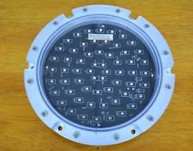 Indikator belokan 100000h Lampu sinyal untuk kendaraan kereta api
