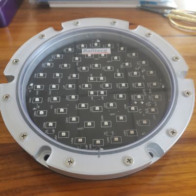 Indikator belokan 100000h Lampu sinyal untuk kendaraan kereta api