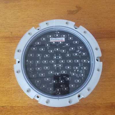 100000h Kereta Api Lampu Sinyal Ccc Sertifikasi Personalisasi
